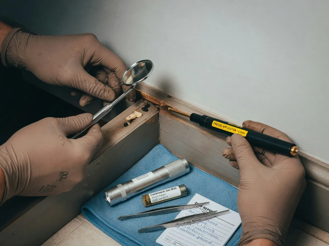 Why choose Emergency Pest Control in Dexter, KS